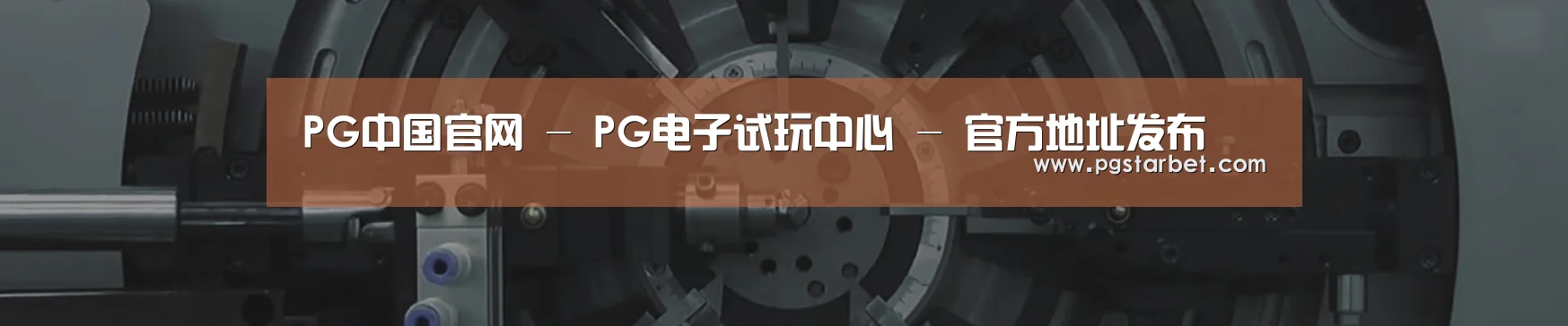 某某机械公司
