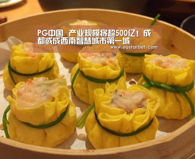 PG中国
