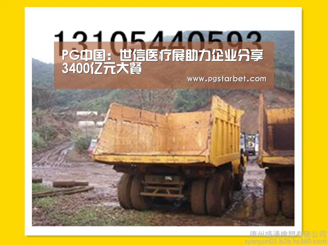 PG中国:世信医疗展助力企业分享3400亿元大餐(图1) PG中国