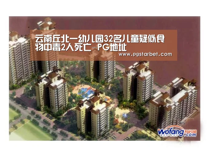 PG中心