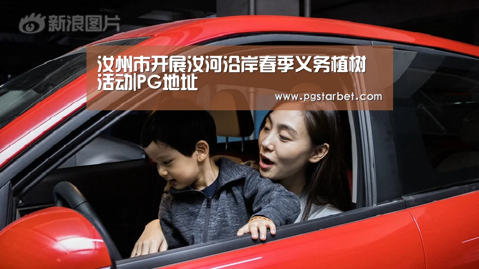 汝州市开展汝河沿岸春季义务植树活动|PG地址(图3) PG中心