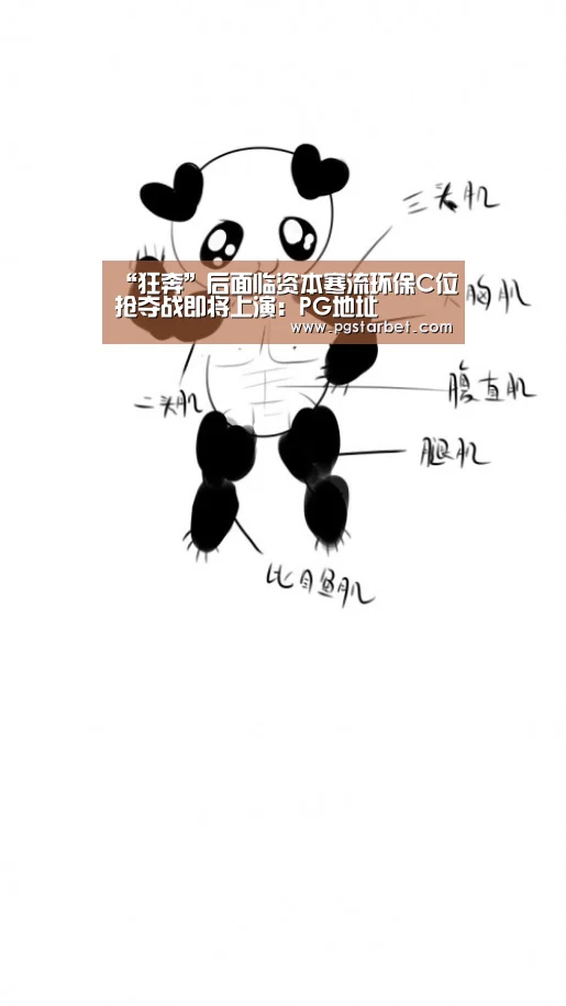 “狂奔”后面临资本寒流环保C位抢夺战即将上演:PG地址(图1) PG中心