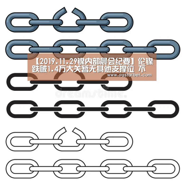 【2019.11.29镍内部晨会纪要】伦镍跌破1.4万大关暂无其他支撑位 不锈钢价格持续破位下滑-PG地址(图3) PG中心