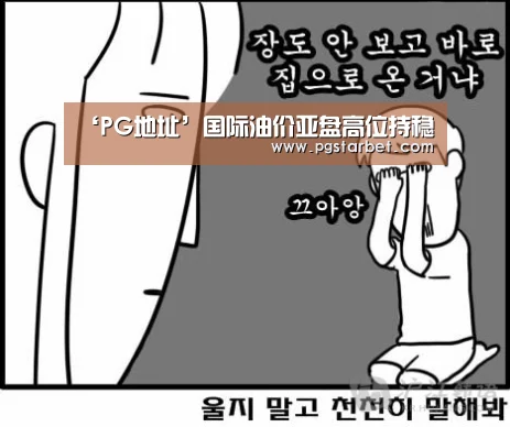 ‘PG地址’国际油价亚盘高位持稳(图1) PG中心