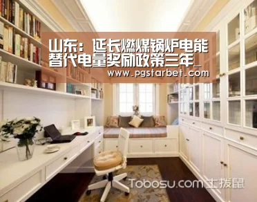 山东:延长燃煤锅炉电能替代电量奖励政策三年_政策法规_新闻_矿道网-PG地址(图3) PG试玩