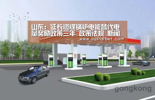 山东:延长燃煤锅炉电能替代电量奖励政策三年_政策法规_新闻_矿道网-PG地址(图2) PG中国